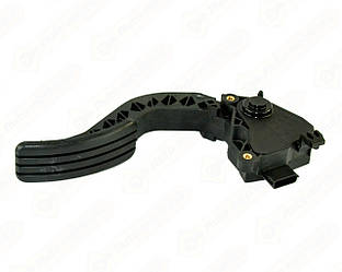 Педаль газу (потенціометр) на Renault Trafic III 2014-> - Nissan (Оригінал) - 18010-00Q1G