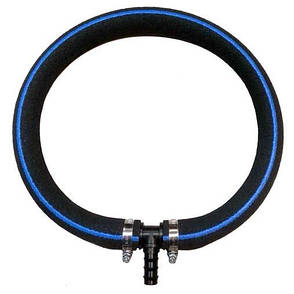 Хомут з нержавіючої сталі 10 - 19 мм, фото 3