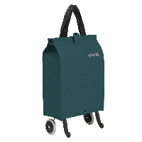 Сумка-візок Gimi Brava Plus Blue (157793)