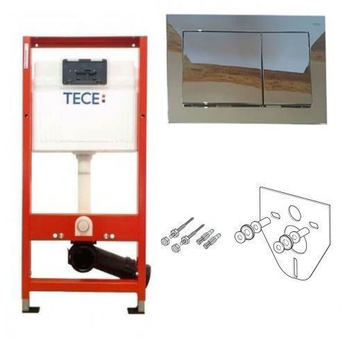 Інсталяція TECE Base 9.400.006 (9400406), фото 1
