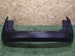 Задній бампер RENAULT LODGY НОВИЙ RENAULT DOKKER, LODGY (2012-) Лоджі Доккер.