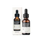 Освітлююча сироватка для обличчя Some By Mi Galactomyces Pure Vitamin C Glow Serum 30 ml, фото 3