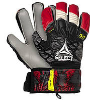 Воротарські рукавиці SELECT GOALKEEPER GLOVES 56 WINTHER