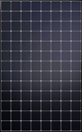 Сонячна панель SunPower Maxeon X21-470-COM, фото 3