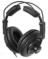 Наушники SUPERLUX HD-668B Professional Studio Standard Headphones