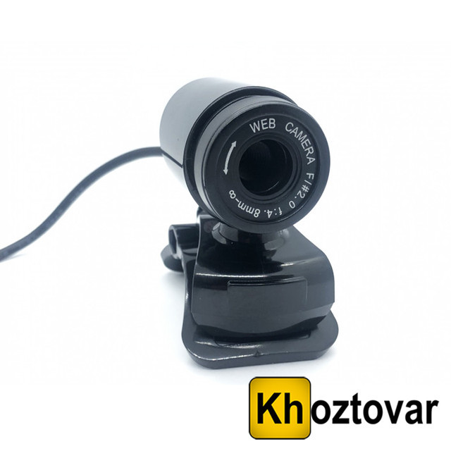 Веб-камера DC 890, фото 1