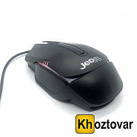 Игровая компьютерная мышь с подсветкой Jedel CP78