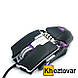 Ігрова комп'ютерна миша з підсвіткою Jedel GM1080, фото 2