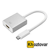 Конвертер Type C на HDMI