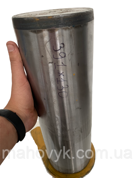 Палець (коромисло-стріла) Z5G.8.5, фото 1