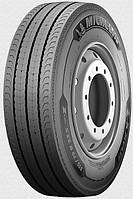 Шина 315/80 R 22.5 MICHELIN 156/150L X MULTI Z