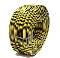 Поливальний шланг Зебра Evci Plastik 3/4" (18 мм) 20 м EPZ — 3/4/20