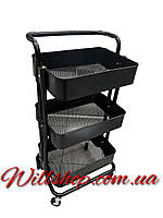 Косметологическая тележка MZT 095