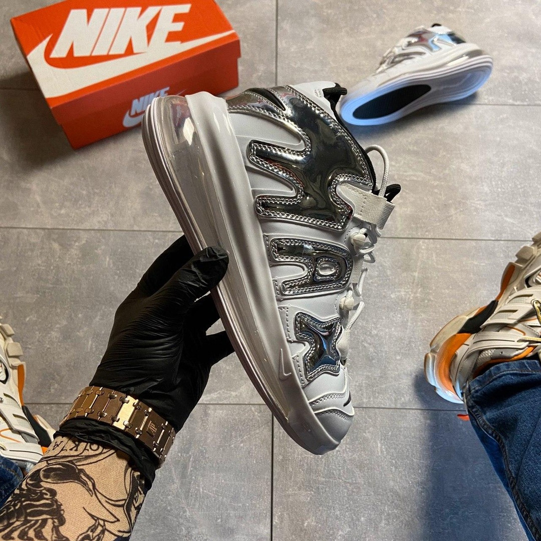 Nike air 720 uptempo online
