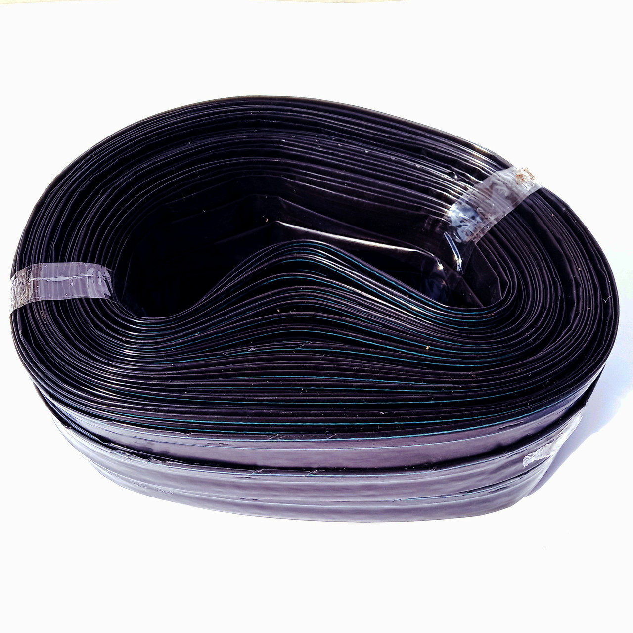 Крапельна стрічка щілинна Green Line 20 см 6 mil 100 м (100 м), фото 1