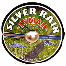 Стрічка Туман 25 "Silver Rain" 3/4" (100м)