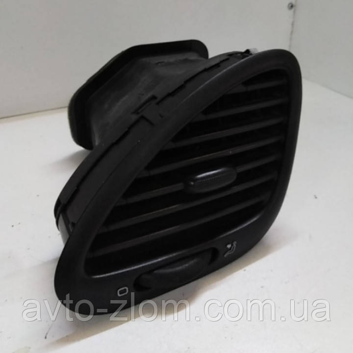 Дефлектор лівий салону Volkswagen Sharan, Ford Galaxy, Шаран, Форд Галакси. 7M1819703E, 95VWA018B09AFW., фото 1