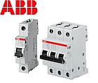 Автоматичний вимикач 13А, 1 полюс, тип B, SZ201-B13 ABB, фото 6