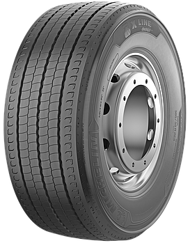 Шина 385/65 R 22.5 MICHELIN 160K X LINE ENERGY F
