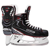 Коньки Bauer Vapor X2.7 Junior-Intermed