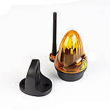 Автоматика для розпачених воріт Edinger E4 Lux, фото 7