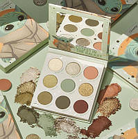 Палетка теней Colourpop The Child