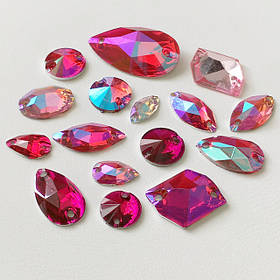 Рожева гама (Rose, Lt Rose, Fuchsia)