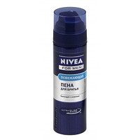 NIVEA Піна для гоління для чутливої шкіри 250 мл