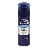 NIVEA Піна для гоління для чутливої шкіри 250 мл