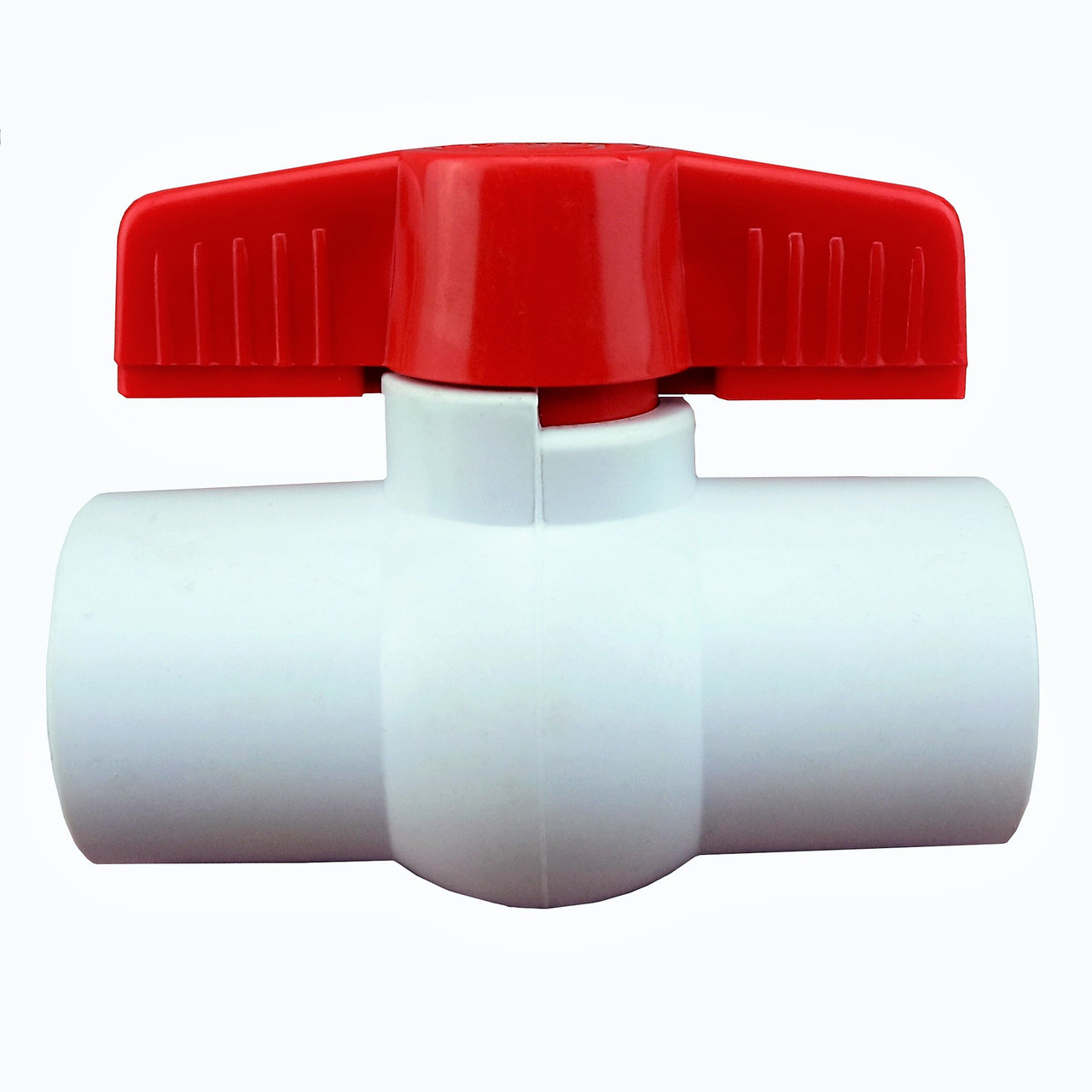 Кран шаровый ВВ 3/4" (3/4"), фото 1