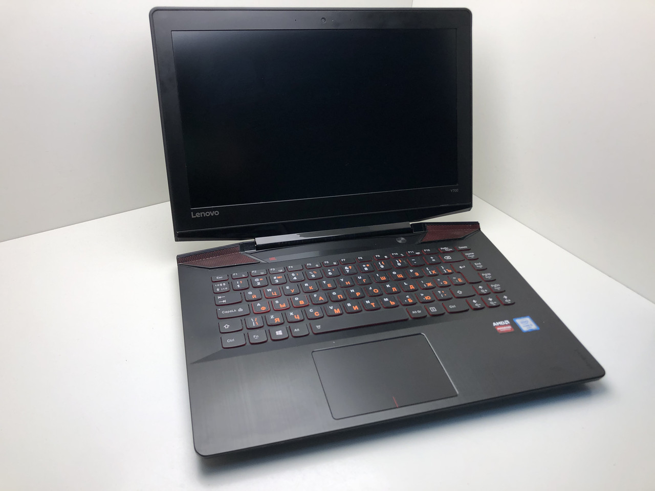 Ігровий Ноутбук Lenovo Legion Y700-14ISK