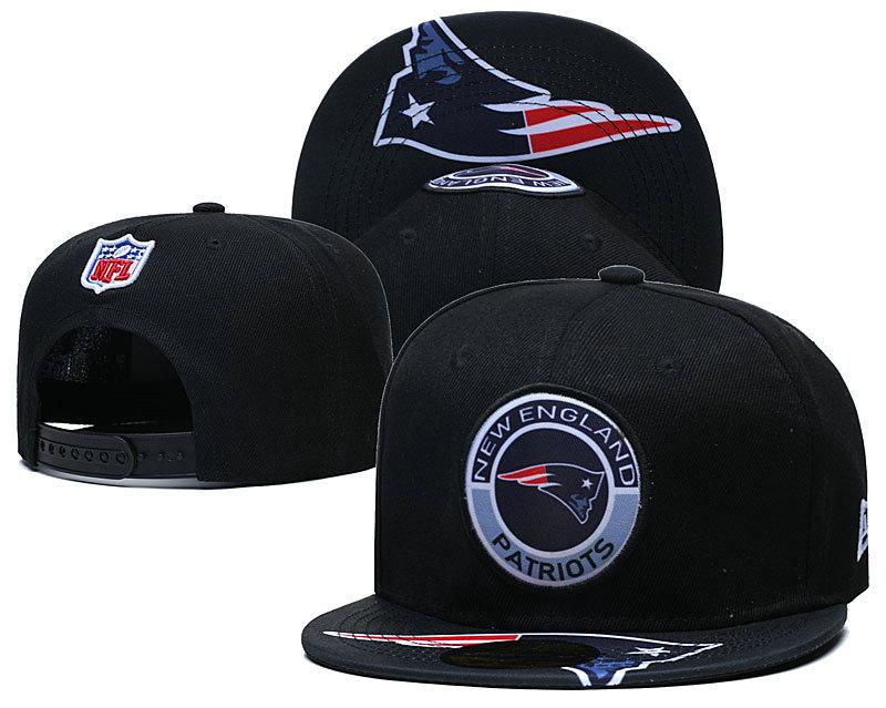 Кепка Snapback New England Patriots / CAP-211