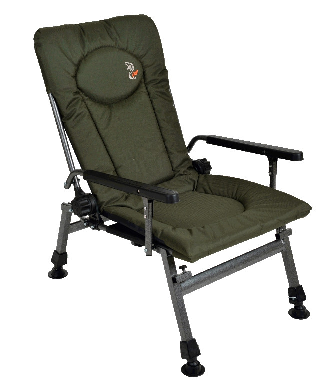 Крісло коропове M-Elektrostatyk F5R, фото 1