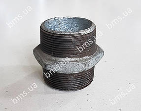 Перехідник 2"