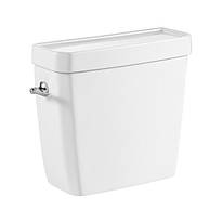 CARMEN бачок комбінованого унітазу 67*37см, 4,5/3 л, підключення води знизу