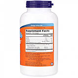 Ультраомега 3-Д, Now Foods Ultra Omega 3-D 180 Fish Softgels, фото 2