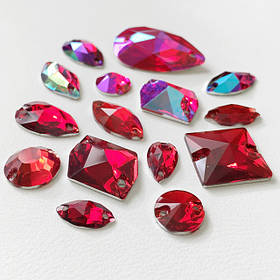 Червона гама (Lt. Siam)