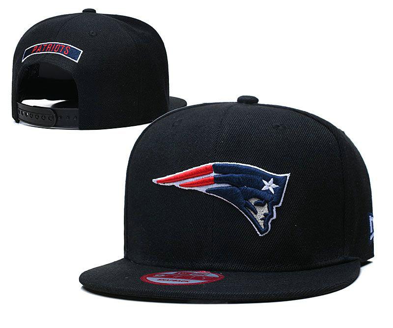 Кепка Snapback New England Patriots / CAP-212