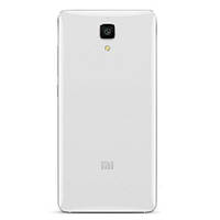 Оригинальная задняя панель (крышка) для Xiaomi Mi4 (Белый)