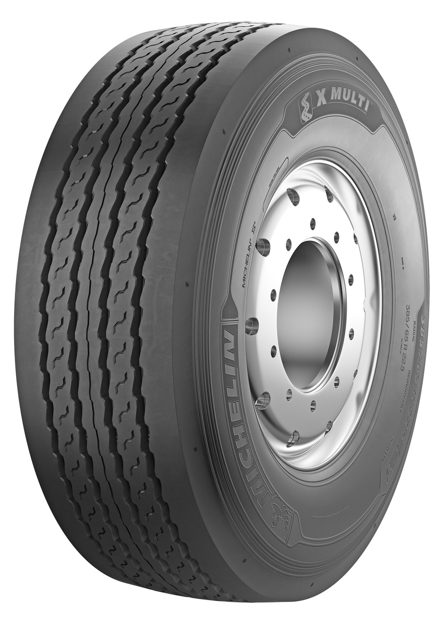 Шина 385/65 R 22.5 MICHELIN 160K X MULTI T