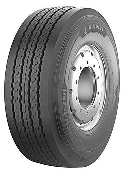 Шина 385/65 R 22.5 MICHELIN 160K X MULTI T