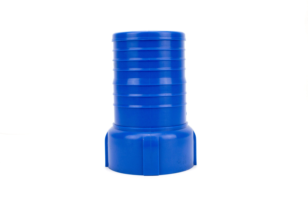 З'єднання для рукава Lay Flat d4" (101,6мм) (d4"(101,6мм)), фото 1