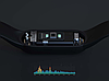 Фітнес браслет Mi Band M5 + Бездротові Bluetooth-навушники AirDots з кейсом у ПОДАРУНОК! (репліка), фото 10