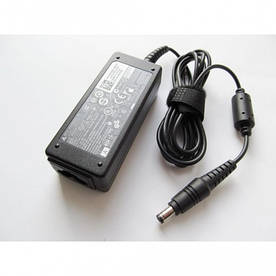 Блок живлення для ноутбука Dell (роз'єм 5.5*1.7 мм, 19V, 1.58A, 30W) Чорний (без кабелю)