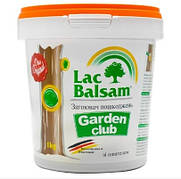 Садова замазка LAC BALSAM, 1 кг