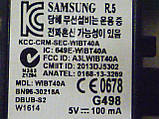 Bluetooth Module WIBT40A BN96-30218A, фото 2