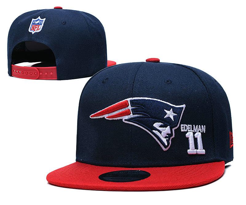 Кепка Snapback New England Patriots / CAP-216
