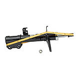 Амортизатор задній Volkswagen Transporter T5 HORT (Німеччина), фото 2