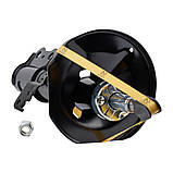 Амортизатор задній Volkswagen Transporter T5 HORT (Німеччина), фото 4