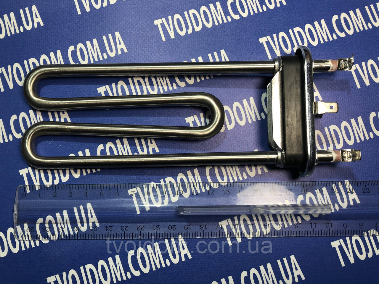 Тен 2000W для пральної машини Samsung DC47-00006V Kawai